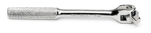 SK Hand Tool Sk Professional Tools 40952 Sk Professional Tools Breaker Bar,1/4 in. Dr,5-1/2 in. L 40952