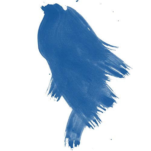 DALER ROWNEY Daler-Rowney FW Fluorescent Acrylic Ink, 1 oz, Blue (160029100)