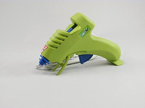 GlueSticksDirect.com Surebonder Cool Shot Super Low Temp Mini Glue Gun 10 Watts Trigger Feed