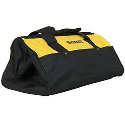 DeWalt Replacement Tool Bag Works with Many Power Tools # 629053-00