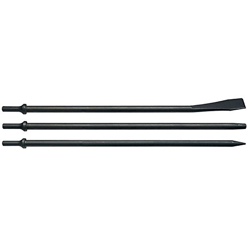 Mayhew Pro 37323 Long Pneumatic Tool Set, 3-Piece