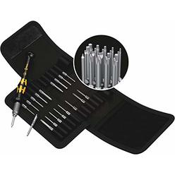 Blum Pozi Screwdriver Rok Pozi #2 Screwdriver, Chrome Shaft