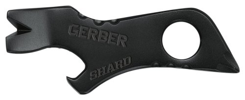 Gerber Blades Shard Keychain Tool, Clam Package