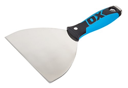 OX Tools 6" Joint Knife | Stainless Steel