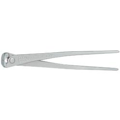 KNIPEX Tools Knipex 99 14 300 Knipex Precision Nippers,12in.L.,Gray 99 14 300