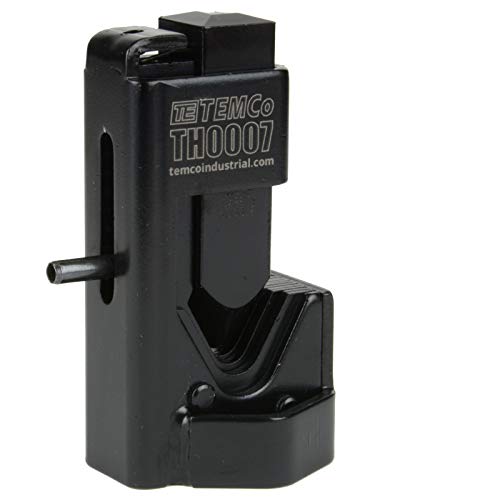 TEMCo Industrial TEMCo Hammer Lug Crimper Tool 5 Year Warranty