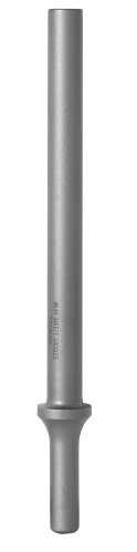 Chicago Pneumatic A047074 7-Inch Straight Punch Chisel