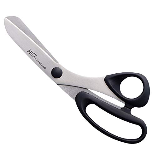 ALLEX\ ALLEX Cardboard Scissors Long Blade Type, Heavy Duty Shears for  Cutting Corrugated, Thick Paper, Paperwork, Craftwork