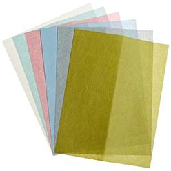 84-Piece Mouse Detail Sander Sandpaper Kit – 40 To 320 Grit, Hook & Loop, Aluminum Oxide By SATC