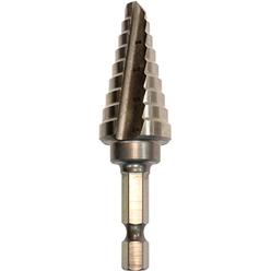 MAXTOOL 3/8 2pcs Identical Jobber Length Twist Drill Bits HSS M2 Fully Ground; JBF02H10R24P2 MAXTOOL 3/8 2pcs Identical Jobber Length Twist Drill Bits HSS M2 Fully Ground; JBF02H10R24P2