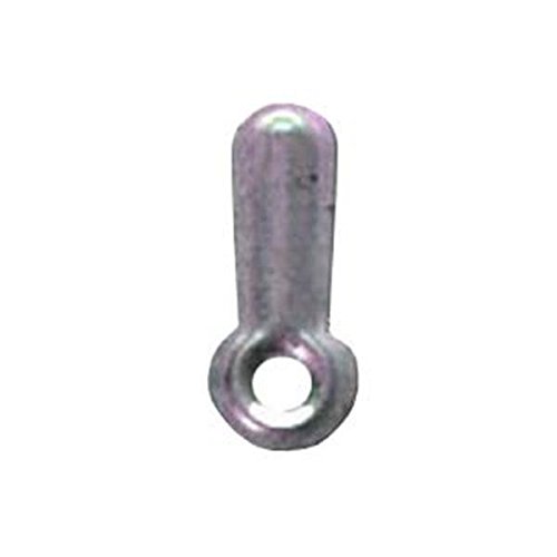 ATCO PRODUCTS, INC Turn Buttons, 3/4" Length (10)