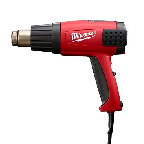 Milwaukee 8988-20 Variable Digital Temperature Control Heat Gun