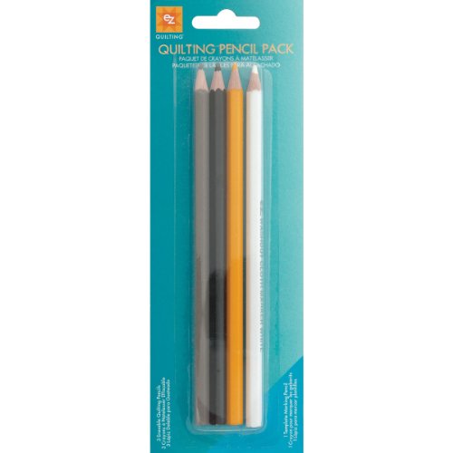 Wilton EZ Quilting 882668 Pencil Pack