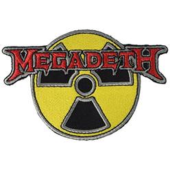 C&D Visionary Application Megadeth Patch