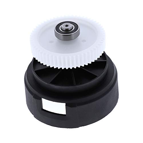 BLACK+DECKER Black and Decker GH900 OEM Replacement Spindle # 90563050