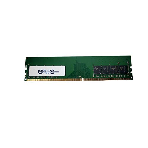 Computer Memory Solutions 8GB (1x8GB) Memory RAM Compatible with QNAP - TS-1273U, TS-1277, TS-1673U NAS Servers by CMS C111