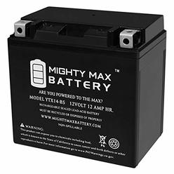 Mighty Max Battery 12V 55Ah SLA Replacement Mighty Max Battery 12V 55Ah SLA Replacement