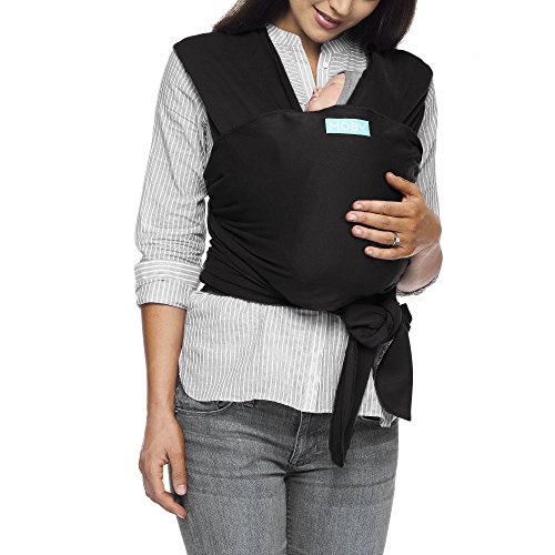 Moby Wrap Baby Carrier | Classic | Baby Wrap Carrier for Newborns & Infants | #1 Baby Wrap | Go to Baby Gift | Keeps Baby
