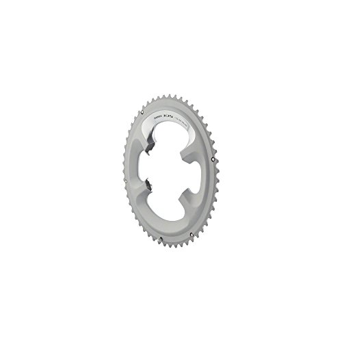 Shimano 105 5800-S 50t 110mm 11-Speed Chainring For 50/34t Silver