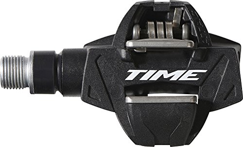 Time ATAC XC 4 Pedals Black, One Size