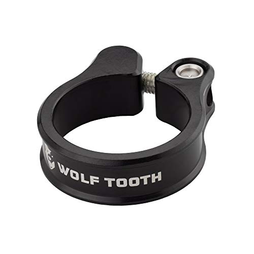 Wolf Tooth Components Wolf Tooth Precision-Machined Seatpost Clamp