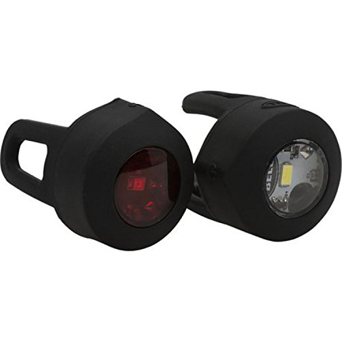 Bell Automotive Bell Sports Meteor 350 Bright LED Light