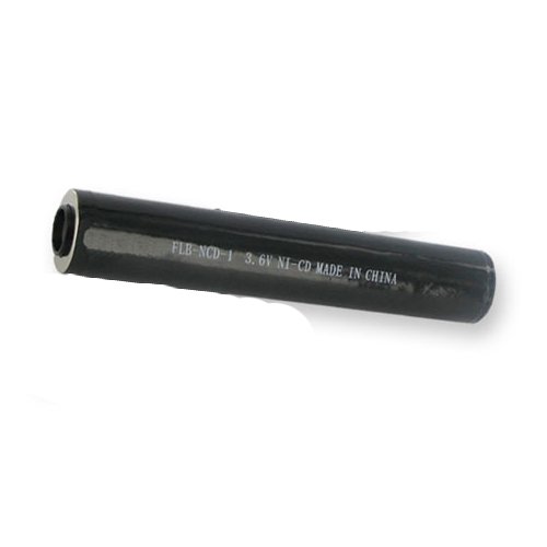 Empire Battery Compatible with Streamlight Stinger LED Flashlight Battery FLB-NCD-1 (3 Sub C Stick Ni-CD 3.6V 1600mAh)
