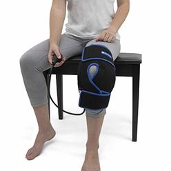 DonJoy Cryo/Cuff Terapia Del Freddo Per Spalla - Taglia X-Large, Nuovo - Foto 1