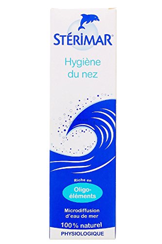 Sterimar StÃ©rimar Nasal Hygiene 100ml