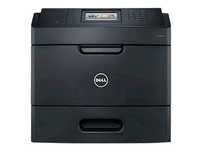 Dell Smart Printer S5830Dn - Printer - Monochrome - Laser - VVRF4