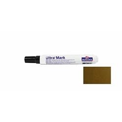 M MOHAWK Mohawk Ultra Mark Touch Up Marker Extra Dark Walnut #2/Tawny Walnut