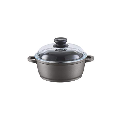 Berndes Tradition Induction Covered 2.5 Quart Dutch Oven