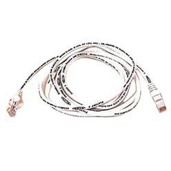 Belkin Components Cable;Cat5;Utp;Patch;50 Ft;Wht A3L791-50-Wht