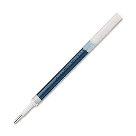 Pentel Refill Ink for EnerGel Liquid Gel Pen / 0.7mm Blue Ink / Value Set of 10 Refills