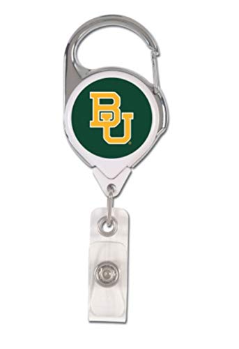 NCAA Baylor Bears NCAA Premium Badge Holder