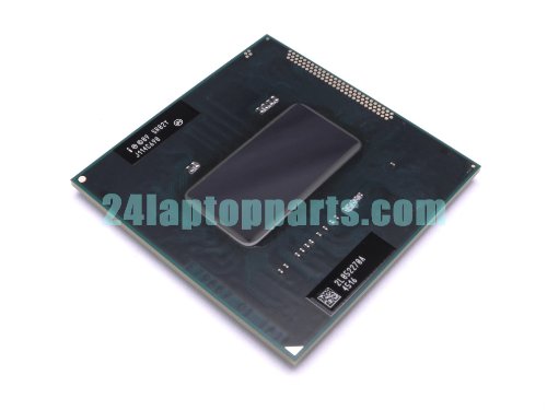 Intel Core i7-2630QM Processor Quad-Core 2GHz SR02Y Laptop CPU