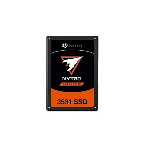 Seagate 800GB Nytro 3531 SAS SSD