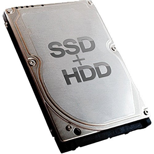 HardDriveGeeks 1TB 2.5" Laptop SSHD Solid State Hybrid Drive for Dell Inspiron 14R (5420),14R (5421), 14R (5425), 14R (5437), 14R (7420),