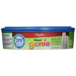 Playtex Diaper Genie Refill - 3 pk --