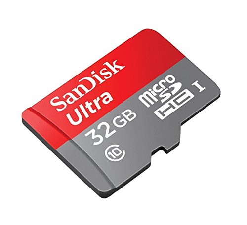 SanDisk Professional Ultra SanDisk 32GB MicroSDHC Card for Samsung Galaxy Note 8.0 Smartphone is custom formatted for high speed,