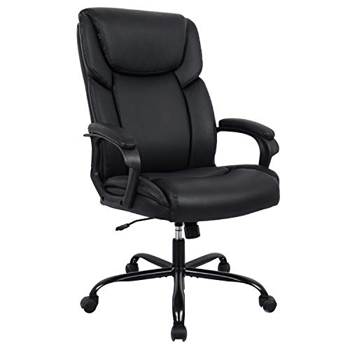 Rimiking Chair 2457L, Black