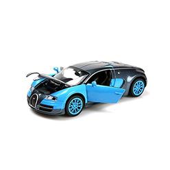 autoart bugatti veyron eb 16 4 diecast car model 1 18 from Sears.com