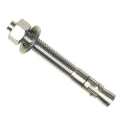 Fischer Duo Power Universal Wall Anchor with Screw, 535458