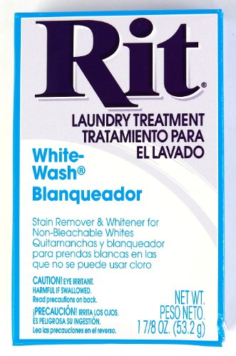 PHOENIX VITAL LIFE Rit Powder White Wash 1 7/8 Ounces