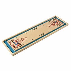 Carrom 650 Classic Shuffleboard Game