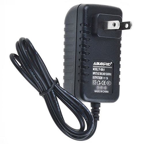 ABLEGRID AC/DC Adapter for Aruba Networks Rap-2 RAP-2WG-US RAP-2WG-EU Remote Access Point Power Supply Cord