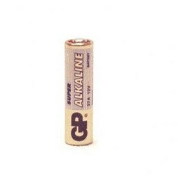 Batteries GP27A Keyless Remote Battery