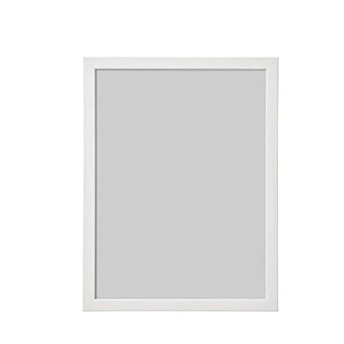 DODXIAOBEUL Simple Poster Frame 30x40cm Picture Frame-Actual Fits 11 3/4x15  3/4 inch Photo,Print,Poster,Portrait or Artwork