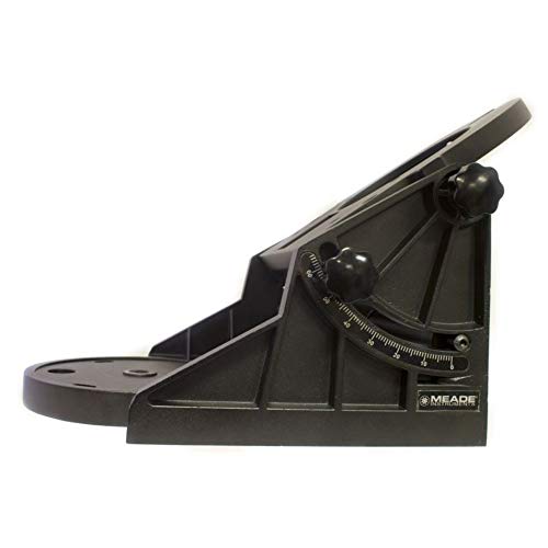 Meade Instruments 07002 8-Inch Equatorial Wedge for 8-Inch LX200-Series Telescope