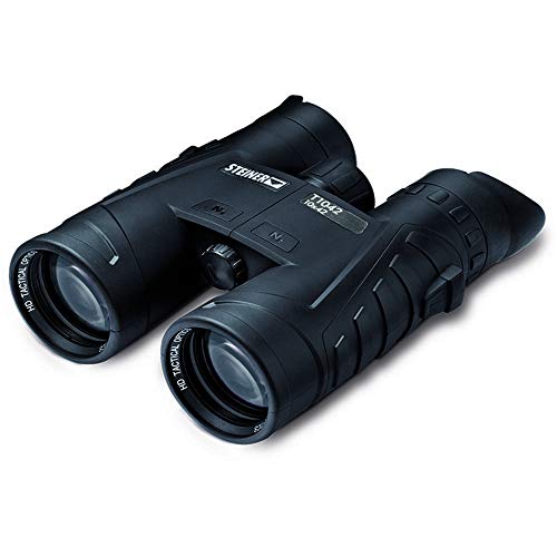 Steiner Optics Tactical Series Binoculars, 10x42, Black (2005)